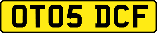 OT05DCF