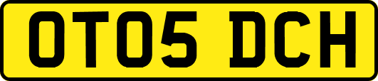 OT05DCH