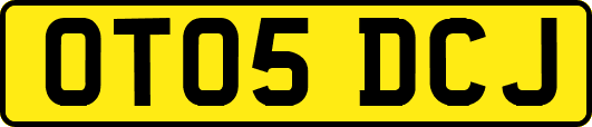 OT05DCJ
