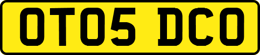 OT05DCO