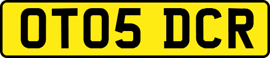 OT05DCR