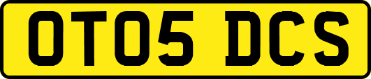 OT05DCS