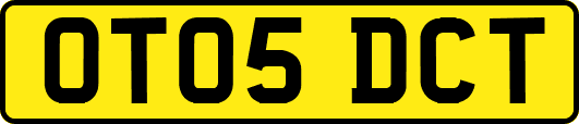 OT05DCT