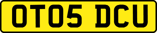 OT05DCU