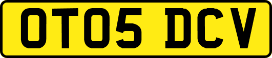 OT05DCV