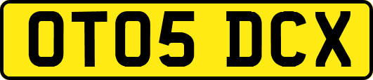 OT05DCX