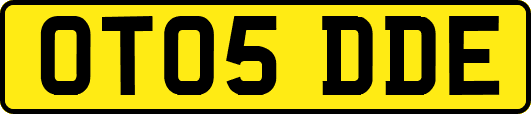 OT05DDE