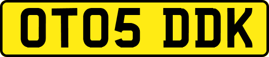 OT05DDK