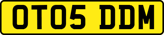 OT05DDM