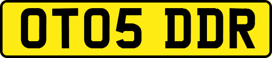 OT05DDR