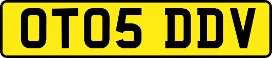 OT05DDV