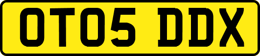 OT05DDX