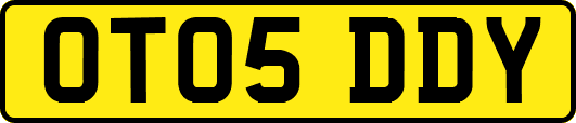 OT05DDY