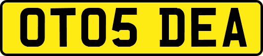 OT05DEA