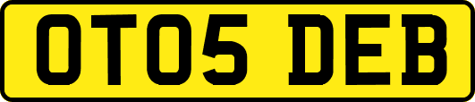 OT05DEB