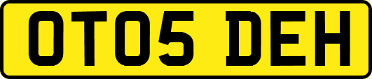 OT05DEH