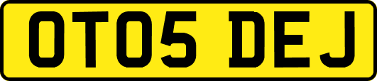OT05DEJ