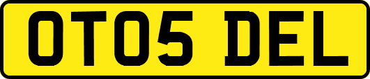 OT05DEL