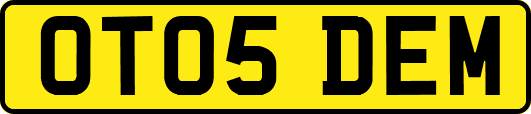 OT05DEM