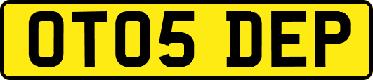 OT05DEP