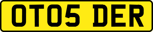 OT05DER