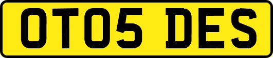 OT05DES