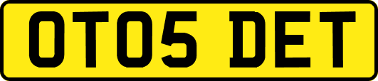 OT05DET