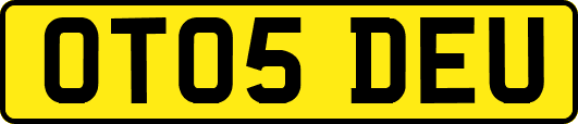 OT05DEU