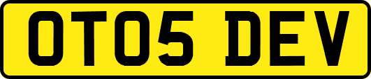 OT05DEV