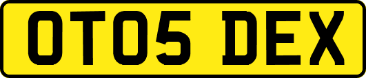 OT05DEX
