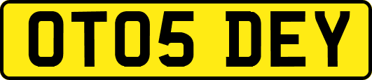 OT05DEY