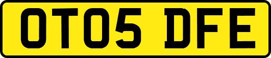 OT05DFE