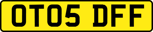 OT05DFF
