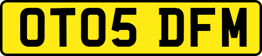 OT05DFM