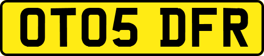 OT05DFR