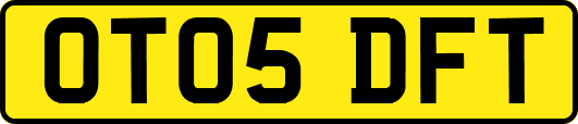 OT05DFT
