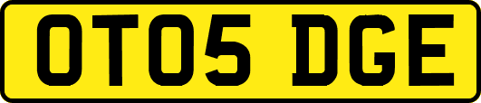 OT05DGE