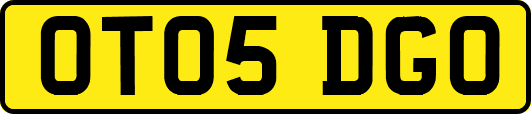 OT05DGO