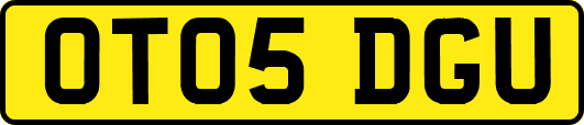 OT05DGU