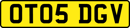 OT05DGV