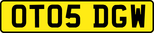 OT05DGW