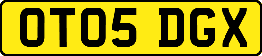 OT05DGX