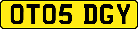 OT05DGY
