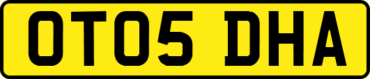 OT05DHA