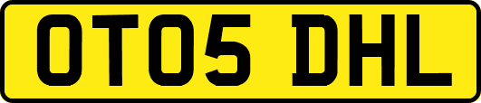 OT05DHL