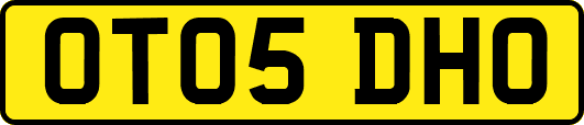 OT05DHO