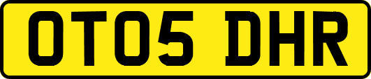 OT05DHR