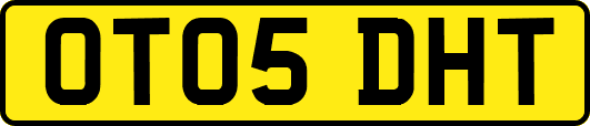 OT05DHT