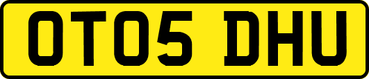 OT05DHU