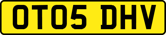 OT05DHV